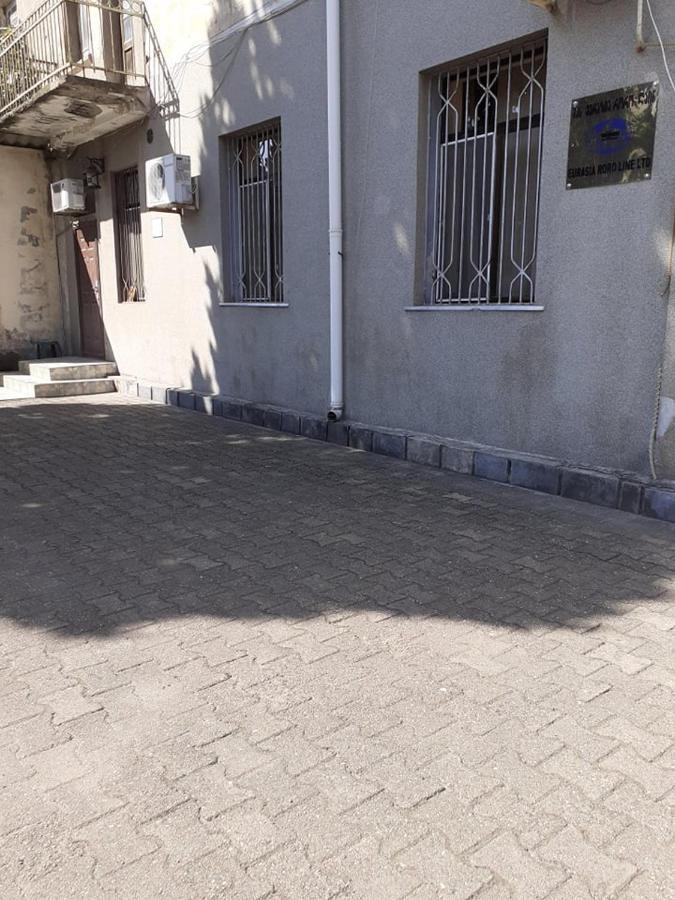 Temuriroom Poti Exterior photo