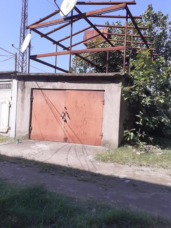 Temuriroom Poti Exterior photo