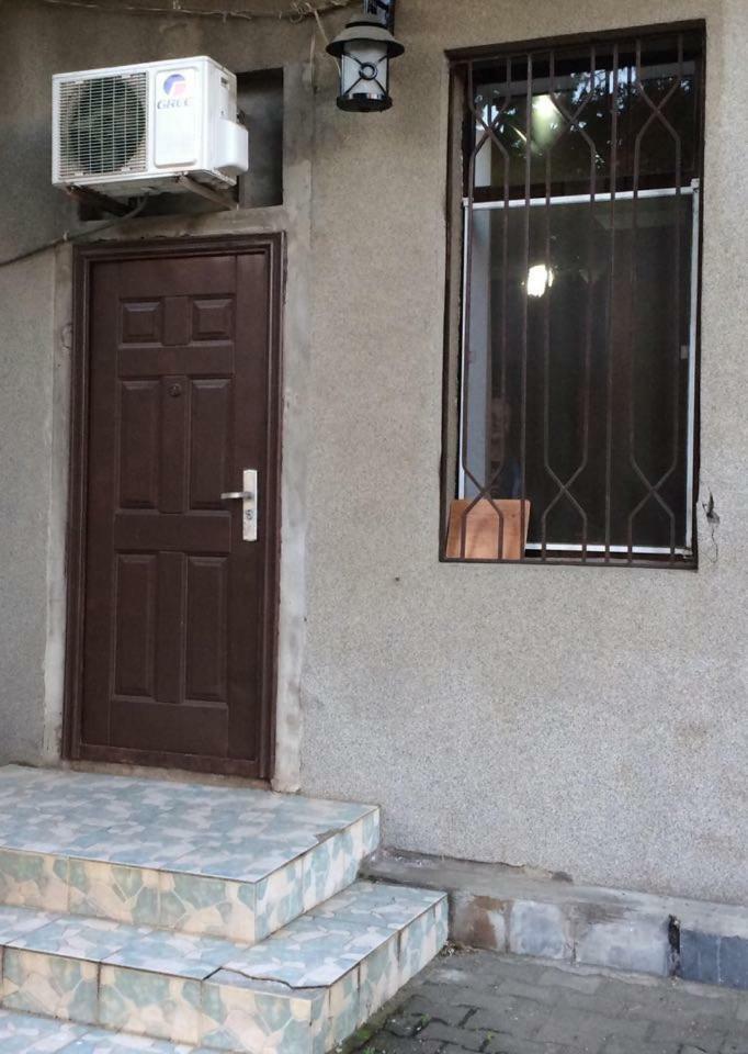 Temuriroom Poti Exterior photo