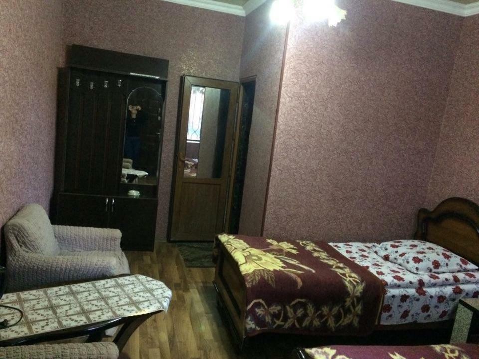 Temuriroom Poti Exterior photo